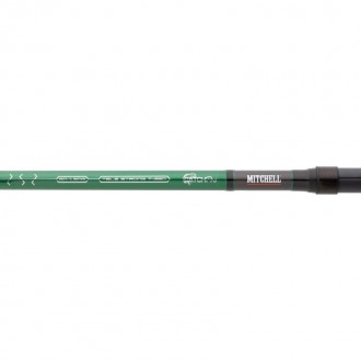 Prut Mitchell Catch Pro Tele Strong Carp 3,50m 80-150g + naviják RD ZDARMA