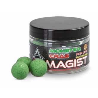 Pop up’s boilie Anaconda Magist Monster Crab 50g