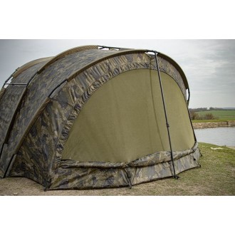 Bivak Solar Undercover Camo 2-Man Bivvy Outer