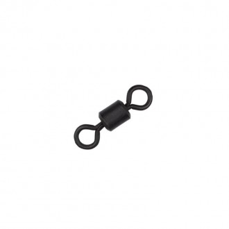 Obratlík JRC Contact Rig Swivel vel.8 11ks