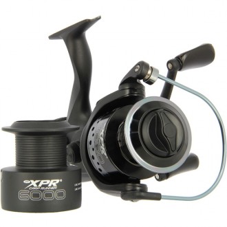 Naviják NGT XPR Carp 6000 1+1 ZDARMA