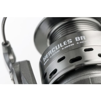 Naviják Mivardi Hercules 5000 B