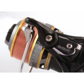 Naviják Trabucco Reiz SR 4000