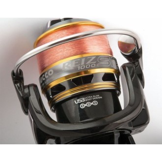 Naviják Trabucco Reiz SR 4000