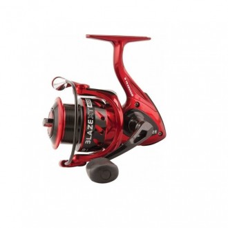Naviják Trabucco Blaze XT 4000