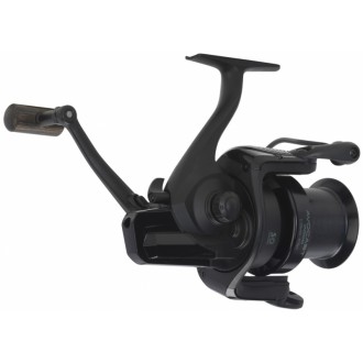 Naviják Mitchell Avocast Black Edition 7000