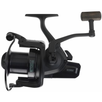 Naviják Mitchell Avocast Black Edition 7000