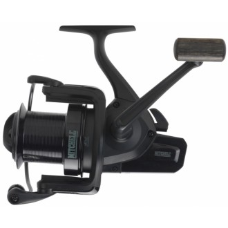 Naviják Mitchell Avocast Black Edition 7000