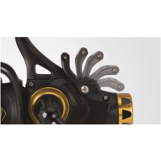 Naviják Penn Spinfisher VI 4500 Live Liner
