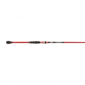 Prut Berkley Lighting Shock Red Spin M 2,40m 10-35gg