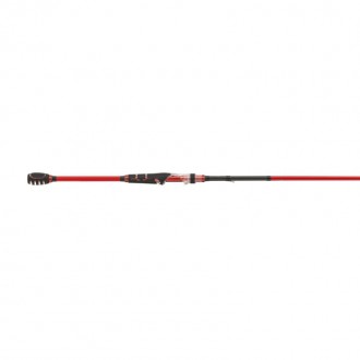 Prut Berkley Lighting Shock Red Spin M 2,40m 10-35gg
