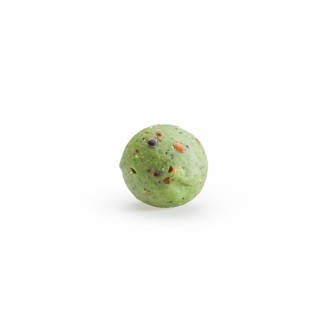 Boilies Mivardi Rapid Easy Catch Česnek & Chilli 3300g
