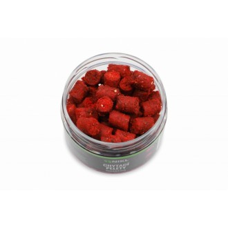 Chytací pelety Karel Nikl Gigantika 150g