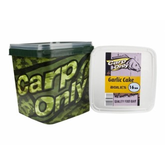 Boilies Carp Only Garlic Cake 3kg