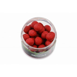 Vyvážené boilies Karel Nikl Criticals Gigantika 150g