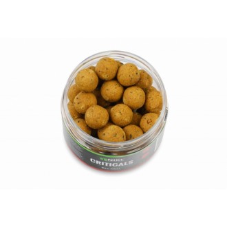 Vyvážené boilies Karel Nikl Criticals Kill Krill 150g
