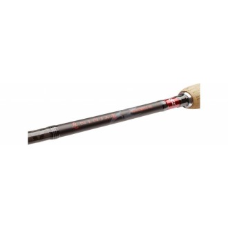 Prut Daiwa Ninja X Spin 2,40m 10-30g