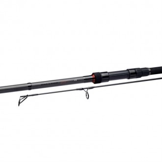 Prut Daiwa Black Widow XT Carp Spod 3,6m 4,5lb