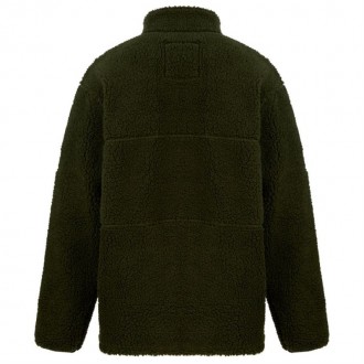 Mikina Navitas Sherpa Pullover