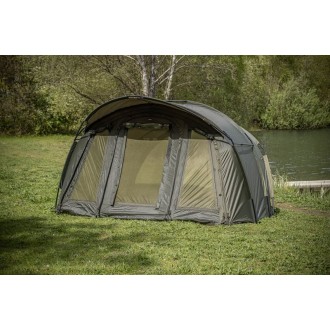 Bivak Solar Undercover Green 2-man Bivvy Outer
