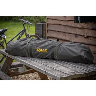 Bivak Solar Undercover Green 2-man Bivvy Outer