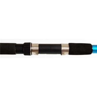 Prut Mivardi Active Telecarp  2,4m 40-80g