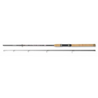 Prut Mivardi Reactor Spinn 2,4m 15-40g