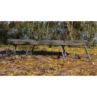 Lehátko Trakker RLX 8 Leg Bed