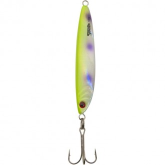 Pilker Aquantic Red Eye vzor CL