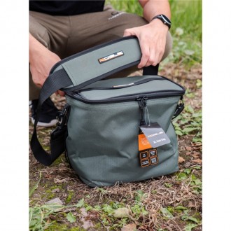 Chladící taška Leeda Rogue Cool Bag XL
