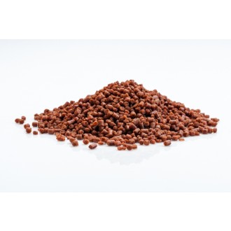 Pelety Mivardi Method Pellets Krill - Robin Red 2,8mm 750g