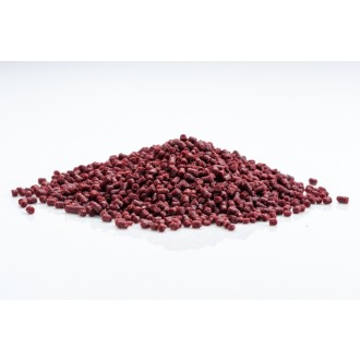Pelety Mivardi Method Pellets Krill - Robin Red 2,8mm 750g