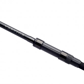 Prut Daiwa Triforce Target Spin Zander 2,4m 15-50g