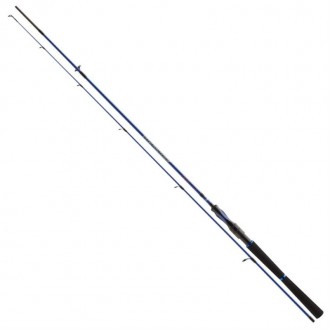 Prut Daiwa Triforce Target Spin Perch 2,1m 10-30g