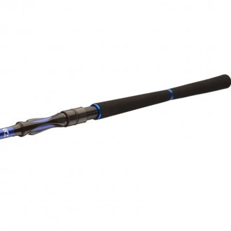 Prut Daiwa Triforce Target Spin Perch 2,1m 10-30g