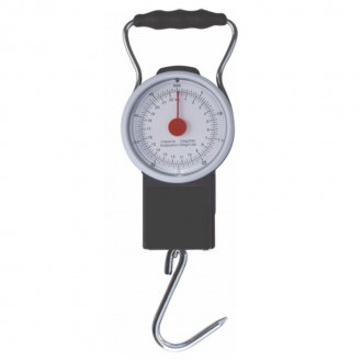 Váha s metrem Mistrall do 22kg