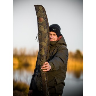 Pouzdro na pruty Giants Fishing Padded Sleeves Gaube 2 Rods 200cm