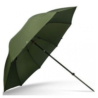 Deštník s bočnicí NGT Brolly Side Green 2,2m