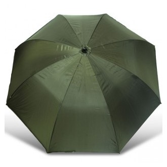 Deštník s bočnicí NGT Brolly Side Green 2,2m