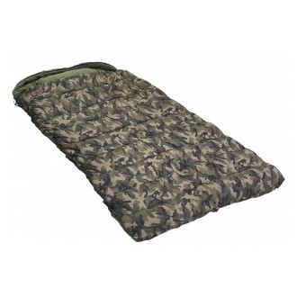 Set Zfish Camo lehátko + spacák