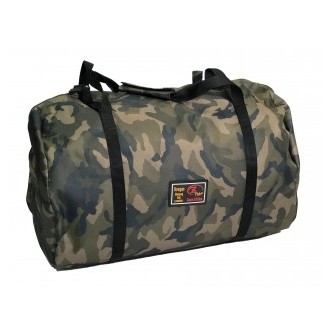 Set Zfish Camo lehátko + spacák
