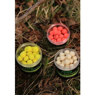 Plovoucí Boilies Zfish Pop-Up 16mm 60g