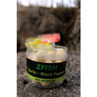 Plovoucí Boilies Zfish Pop-Up 16mm 60g