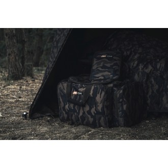 Pouzdro na drobnosti JRC Rova Camo Accessory Bag L