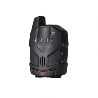 Signalizátor s příposlechem JRC Radar DR Set 2+1 + kufřík JRC ZDARMA
