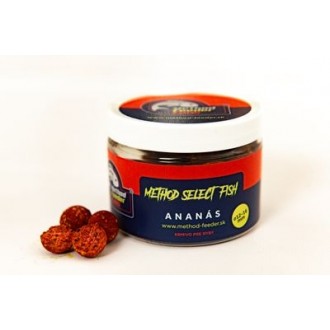 Boilies Method Feeder Fans Method Select Fish 15mm 150ml