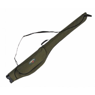 Pouzdro na pruty Zfish Hard Case 2 Rods