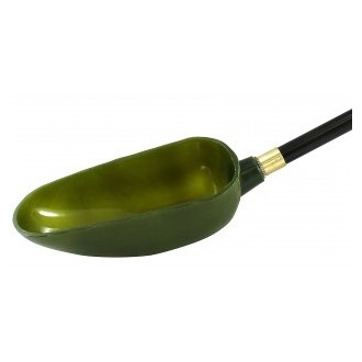 Zakrmovací lopatka Zfish Baiting Spoon & Handle