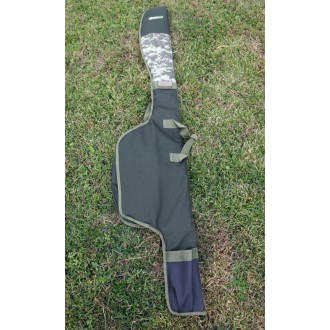Pouzdro na kaprové pruty Mivardi CamoCode 165