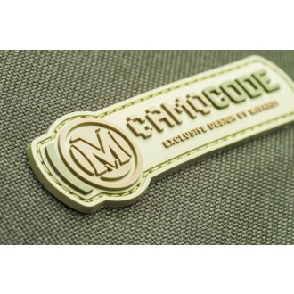 Pouzdro na kaprové pruty Mivardi CamoCode 165